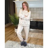 image:imageStelle Genuine Suede Slippers for Women WaterResistant Indoor Outdoor Comfortable Memory Foam Lightweight Flexible SoleGrey