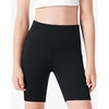 image:imageStelle Girls 348 Bike Volleyball Shorts with Pockets Youth Athletic Yoga Dance Gymnastics CompressionBlack