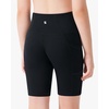 image:imageStelle Girls 348 Bike Volleyball Shorts with Pockets Youth Athletic Yoga Dance Gymnastics CompressionBlack
