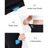 image:imageStelle Girls 348 Bike Volleyball Shorts with Pockets Youth Athletic Yoga Dance Gymnastics CompressionBlack