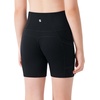 image:imageStelle Girls 348 Bike Volleyball Shorts with Pockets Youth Athletic Yoga Dance Gymnastics CompressionBlack