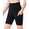 image:imageStelle Girls 348 Bike Volleyball Shorts with Pockets Youth Athletic Yoga Dance Gymnastics CompressionBlackblack