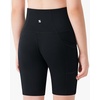 image:imageStelle Girls 348 Bike Volleyball Shorts with Pockets Youth Athletic Yoga Dance Gymnastics CompressionBlackblack