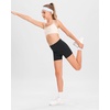 image:imageStelle Girls 348 Bike Volleyball Shorts with Pockets Youth Athletic Yoga Dance Gymnastics CompressionBlackblack