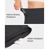 image:imageStelle Girls 348 Bike Volleyball Shorts with Pockets Youth Athletic Yoga Dance Gymnastics CompressionCharcoal