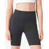 image:imageStelle Girls 348 Bike Volleyball Shorts with Pockets Youth Athletic Yoga Dance Gymnastics CompressionCharcoal