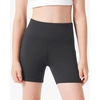 image:imageStelle Girls 348 Bike Volleyball Shorts with Pockets Youth Athletic Yoga Dance Gymnastics CompressionCharcoal