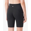 image:imageStelle Girls 348 Bike Volleyball Shorts with Pockets Youth Athletic Yoga Dance Gymnastics CompressionCharcoal