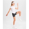image:imageStelle Girls 348 Bike Volleyball Shorts with Pockets Youth Athletic Yoga Dance Gymnastics CompressionCharcoal