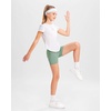 image:imageStelle Girls 348 Bike Volleyball Shorts with Pockets Youth Athletic Yoga Dance Gymnastics CompressionJade Green