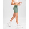 image:imageStelle Girls 348 Bike Volleyball Shorts with Pockets Youth Athletic Yoga Dance Gymnastics CompressionJade Green