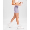 image:imageStelle Girls 348 Bike Volleyball Shorts with Pockets Youth Athletic Yoga Dance Gymnastics CompressionLavender