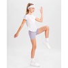 image:imageStelle Girls 348 Bike Volleyball Shorts with Pockets Youth Athletic Yoga Dance Gymnastics CompressionLavender