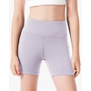 image:imageStelle Girls 348 Bike Volleyball Shorts with Pockets Youth Athletic Yoga Dance Gymnastics CompressionLavender