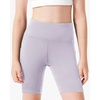 image:imageStelle Girls 348 Bike Volleyball Shorts with Pockets Youth Athletic Yoga Dance Gymnastics CompressionLavender