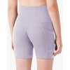 image:imageStelle Girls 348 Bike Volleyball Shorts with Pockets Youth Athletic Yoga Dance Gymnastics CompressionLavender