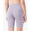 image:imageStelle Girls 348 Bike Volleyball Shorts with Pockets Youth Athletic Yoga Dance Gymnastics CompressionLavender