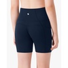 image:imageStelle Girls 348 Bike Volleyball Shorts with Pockets Youth Athletic Yoga Dance Gymnastics CompressionNavy