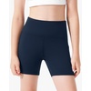 image:imageStelle Girls 348 Bike Volleyball Shorts with Pockets Youth Athletic Yoga Dance Gymnastics CompressionNavy