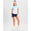 image:imageStelle Girls 348 Bike Volleyball Shorts with Pockets Youth Athletic Yoga Dance Gymnastics CompressionNavy