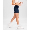image:imageStelle Girls 348 Bike Volleyball Shorts with Pockets Youth Athletic Yoga Dance Gymnastics CompressionNavy