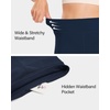 image:imageStelle Girls 348 Bike Volleyball Shorts with Pockets Youth Athletic Yoga Dance Gymnastics CompressionNavy