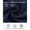 image:imageStelle Girls 348 Bike Volleyball Shorts with Pockets Youth Athletic Yoga Dance Gymnastics CompressionNavy
