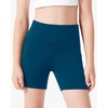 image:imageStelle Girls 348 Bike Volleyball Shorts with Pockets Youth Athletic Yoga Dance Gymnastics CompressionOceanic