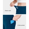 image:imageStelle Girls 348 Bike Volleyball Shorts with Pockets Youth Athletic Yoga Dance Gymnastics CompressionOceanic
