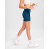 image:imageStelle Girls 348 Bike Volleyball Shorts with Pockets Youth Athletic Yoga Dance Gymnastics CompressionOceanic