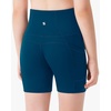 image:imageStelle Girls 348 Bike Volleyball Shorts with Pockets Youth Athletic Yoga Dance Gymnastics CompressionOceanic