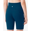 image:imageStelle Girls 348 Bike Volleyball Shorts with Pockets Youth Athletic Yoga Dance Gymnastics CompressionOceanic