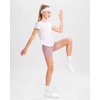 image:imageStelle Girls 348 Bike Volleyball Shorts with Pockets Youth Athletic Yoga Dance Gymnastics CompressionPink