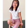 image:imageStelle Girls 348 Bike Volleyball Shorts with Pockets Youth Athletic Yoga Dance Gymnastics CompressionPink