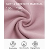 image:imageStelle Girls 348 Bike Volleyball Shorts with Pockets Youth Athletic Yoga Dance Gymnastics CompressionPink