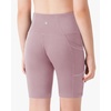 image:imageStelle Girls 348 Bike Volleyball Shorts with Pockets Youth Athletic Yoga Dance Gymnastics CompressionPink