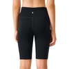 image:imageStelle Girls 48 Volleyball Shorts Youth Bike Shorts Athletic Yoga Dance Gymnastics Compression Shorts with Pockets8blackblack