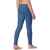 image:imageStelle Girls Athletic Leggings Kids Dance Running Yoga Pants Workout Active Dance Tights with PocketsAtlantic Blue