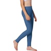 image:imageStelle Girls Athletic Leggings Kids Dance Running Yoga Pants Workout Active Dance Tights with PocketsAtlantic Blue