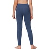 image:imageStelle Girls Athletic Leggings Kids Dance Running Yoga Pants Workout Active Dance Tights with PocketsDark Slate Blue 2 Side Pocket
