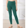 image:imageStelle Girls Athletic Leggings Kids Dance Workout Running Yoga Pants with Hidden PocketTeal