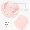 image:imageStelle Girls Ballet Leotards Toddler Dance Outfit Combo with Pull on Skirt and Tights ToddlerLittle KidBig Kid04ballet Pinklong Sleeve