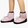image:imageStelle Girls Ballet Warm Up Booties Dance Slipper Boots Ballerina Elastic Shoes