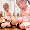image:imageStelle Girls Ballet Warm Up Booties Dance Slipper Boots Ballerina Elastic Shoes