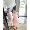 image:imageStelle Girls Dance Leotards with Sequin Tutu Dress Ballet Leotards Gymnastic Ballerina Costume Toddler Ballet OutfitBallet Pink