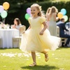 image:imageStelle Girls Dress Shoes Toddler Flower Wedding Party Shoes Mary Jane School FlatsToddlerLittle KidsBig KidsGold2
