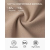 image:imageStelle Girls Footless Tights Ultra Soft Dance Tights for Ballet Gymnastics School ToddlerLittle KidBig Kid2 Pack Tan
