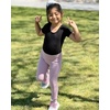 image:imageStelle Girls Leggings Yoga Pants Youth Athletic Dance Running Active Tights PackBlackblackpinkpink