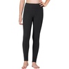 image:imageStelle Girls Leggings Yoga Pants Youth Athletic Dance Running Active Tights PackBlackcharcoalnavypink