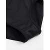 image:imageStelle Girls Leotards Black Ballet Dance Leotards Ruffle Short Sleeve Gymnastics OutfitsToddlerLittle KidBig KidBlack